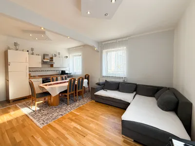 3-Zimmer-Wohnung mieten in Linz Land – 63,2 m², € 754 – Bild 2 von 11