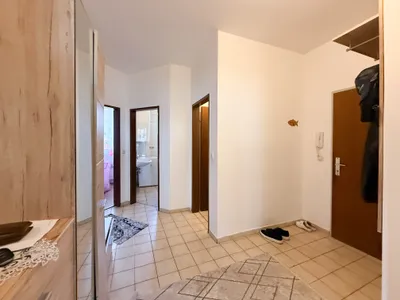 3-Zimmer-Wohnung mieten in Linz Land – 63,2 m², € 754 – Bild 10 von 11