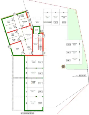 Wohnung kaufen in Wels-Land – 118 m², € 498.000 – Bild 4 von 4