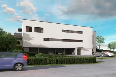 Wohnung kaufen in Wels-Land – 118 m², € 498.000 – Bild 2 von 4