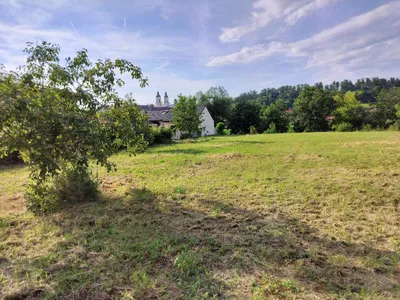Grundstück kaufen in Linz Land – 1 071 m², € 557.000