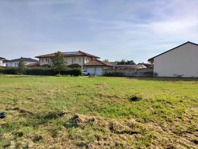 Grundstück kaufen in Linz Land – 1 071 m², € 557.000 – Bild 3 von 13