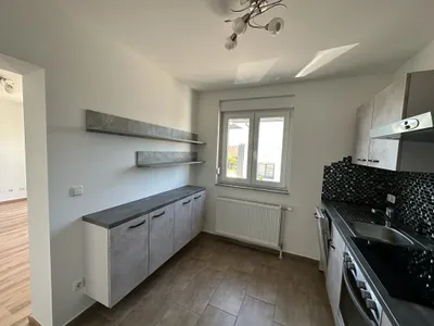 3-Zimmer-Wohnung mieten in Grieskirchen – 60 m², € 800