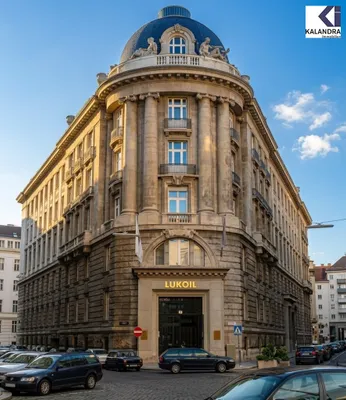 14-Zimmer-Gewerbeimmobilie mieten in Wien – 513 m², € 12.297 – Bild 18 von 19