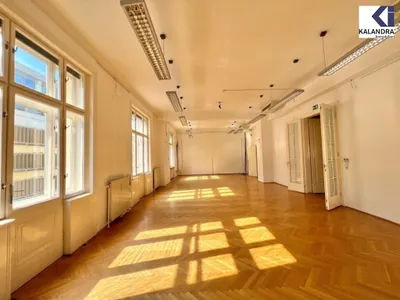 14-Zimmer-Gewerbeimmobilie mieten in Wien – 513 m², € 12.297 – Bild 1 von 19