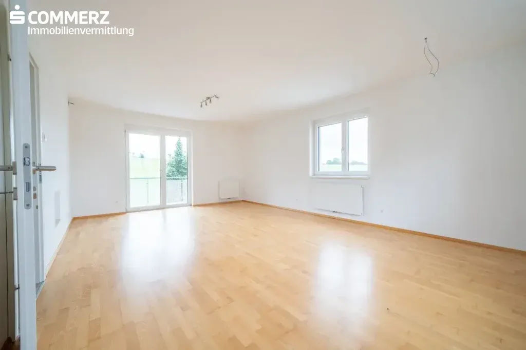 Wohnung – Kirnberg an der Mank - Ansicht 2