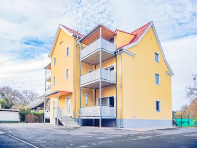 2-Zimmer-Wohnung mieten in Leibnitz – 67,96 m², € 772