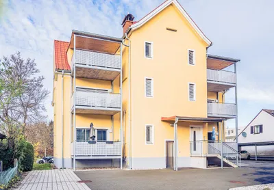 2-Zimmer-Wohnung mieten in Leibnitz – 67,96 m², € 772 – Bild 2 von 14