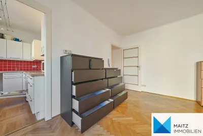 1-Zimmer-Wohnung mieten in Wien – 36,07 m², € 795 – Bild 13 von 19