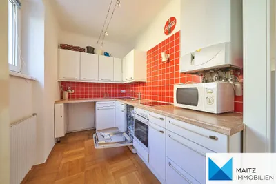 1-Zimmer-Wohnung mieten in Wien – 36,07 m², € 795 – Bild 5 von 19