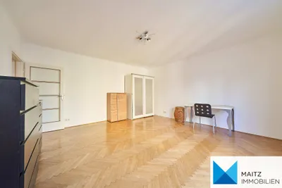 1-Zimmer-Wohnung mieten in Wien – 36,07 m², € 795 – Bild 8 von 19
