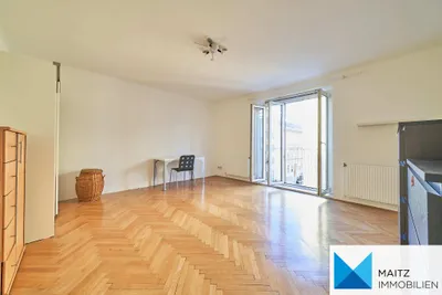 1-Zimmer-Wohnung mieten in Wien – 36,07 m², € 795 – Bild 2 von 19