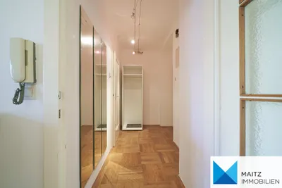 1-Zimmer-Wohnung mieten in Wien – 36,07 m², € 795 – Bild 10 von 19