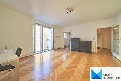 1-Zimmer-Wohnung mieten in Wien – 36,07 m², € 795 – Bild 3 von 19