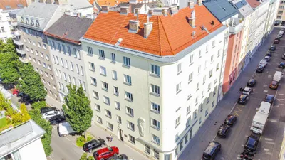 2-Zimmer-Wohnung kaufen in Wien – 57,72 m², € 245.000 – Bild 1 von 14