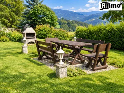 Gewerbeimmobilie kaufen in Sankt Veit an der Glan – 180 m², € 495.000 – Bild 6 von 10