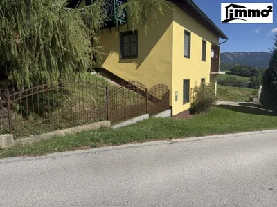 Gewerbeimmobilie kaufen in Sankt Veit an der Glan – 180 m², € 495.000
