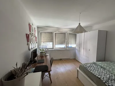 1-Zimmer-Wohnung mieten in Wien – 12,5 m², € 594 – Bild 10 von 16
