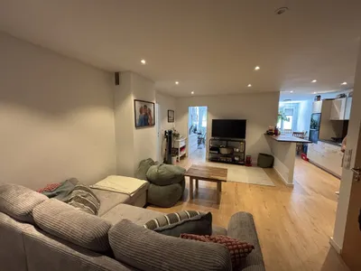 1-Zimmer-Wohnung mieten in Wien – 12,5 m², € 594 – Bild 5 von 16