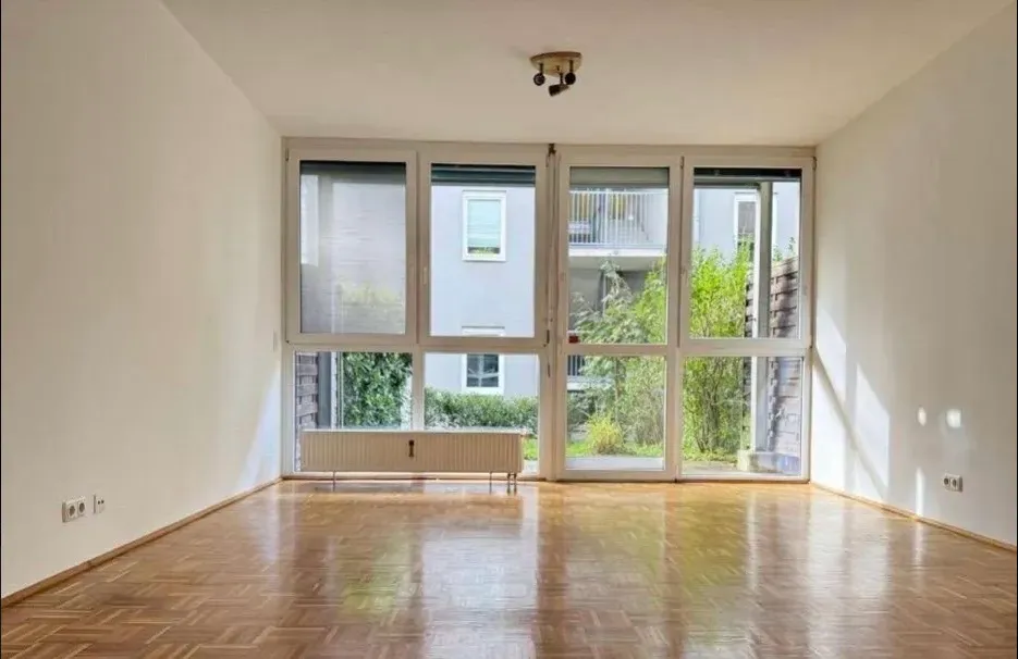 Wohnung – Graz - Ansicht 2