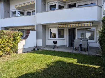 2-Zimmer-Wohnung mieten in Salzburg-Umgebung – 60 m², € 1.280 – Bild 7 von 10