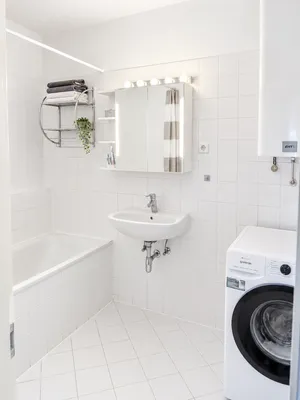 2-Zimmer-Wohnung mieten in Salzburg-Umgebung – 60 m², € 1.280 – Bild 5 von 10