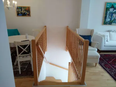 4-Zimmer-Wohnung mieten in Krems an der Donau – 113 m², € 1.200 – Bild 14 von 25
