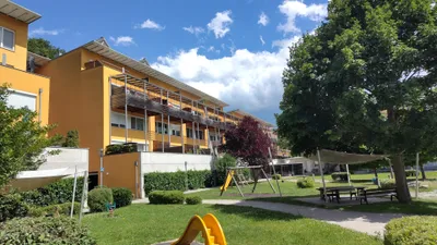 4-Zimmer-Wohnung mieten in Krems an der Donau – 113 m², € 1.200 – Bild 25 von 25