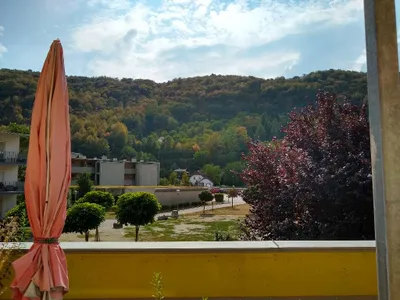 4-Zimmer-Wohnung mieten in Krems an der Donau – 113 m², € 1.200 – Bild 24 von 25
