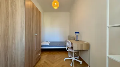 Möbliertes Zimmer | Holochergasse 34 | 3-6+ Monate – Bild 2