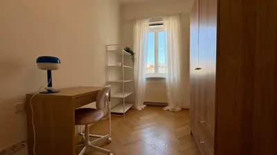 Möbliertes Zimmer | Holochergasse 34 | 3-6+ Monate