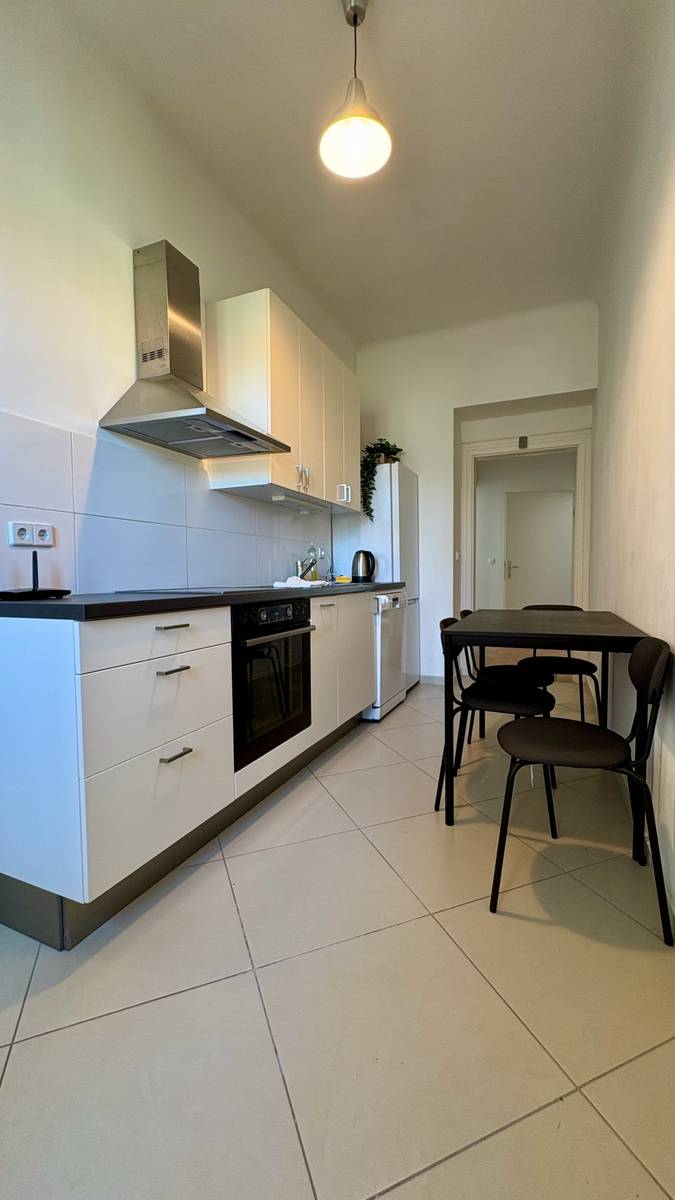 Möbliertes Zimmer | Holochergasse 34 | 3-6+ Monate - Ansicht 3