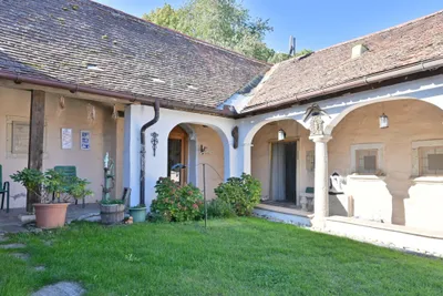 4-Zimmer-Haus kaufen in Horn – 120 m², € 209.000 – Bild 20 von 38