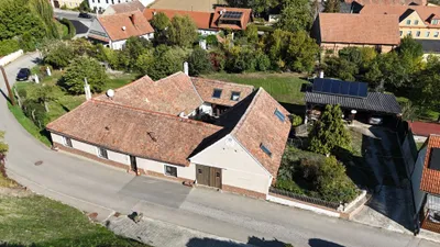 4-Zimmer-Haus kaufen in Horn – 120 m², € 209.000