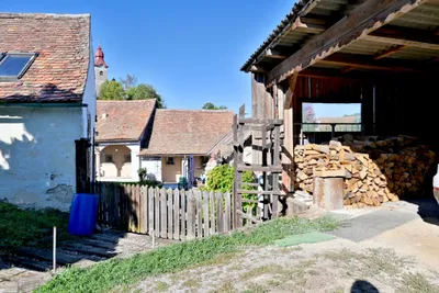 4-Zimmer-Haus kaufen in Horn – 120 m², € 209.000 – Bild 23 von 38