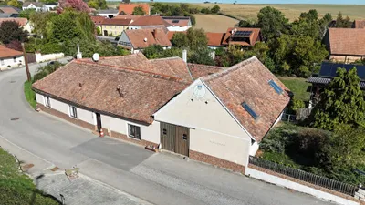 4-Zimmer-Haus kaufen in Horn – 120 m², € 209.000 – Bild 36 von 38