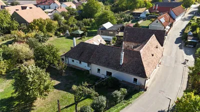 4-Zimmer-Haus kaufen in Horn – 120 m², € 209.000 – Bild 33 von 38
