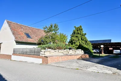 4-Zimmer-Haus kaufen in Horn – 120 m², € 209.000 – Bild 25 von 38