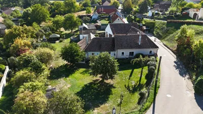 4-Zimmer-Haus kaufen in Horn – 120 m², € 209.000 – Bild 34 von 38
