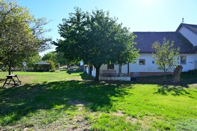 4-Zimmer-Haus kaufen in Horn – 120 m², € 209.000 – Bild 29 von 38