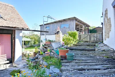4-Zimmer-Haus kaufen in Horn – 120 m², € 209.000 – Bild 22 von 38
