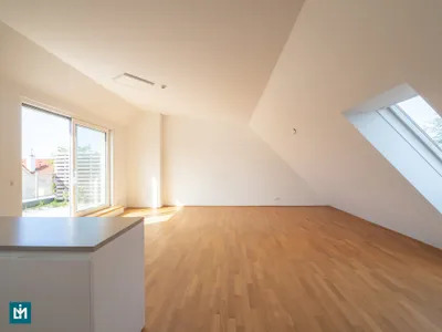 2-Zimmer-Wohnung mieten in Wien – 113 m², € 1.499 – Bild 2 von 9
