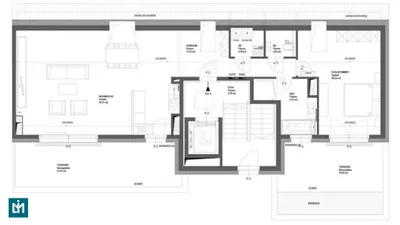 2-Zimmer-Wohnung mieten in Wien – 113 m², € 1.499 – Bild 9 von 9