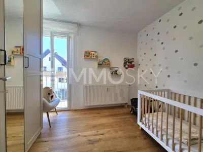 4-Zimmer-Wohnung kaufen in Dornbirn – 84 m², € 419.000 – Bild 3 von 5