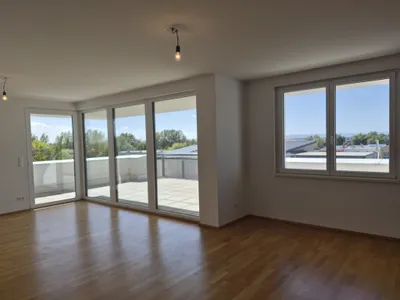 4-Zimmer-Wohnung mieten in Tulln – 110,65 m², € 1.221 – Bild 3 von 30