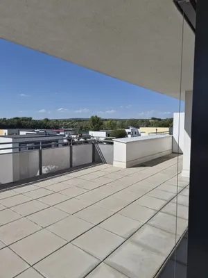 4-Zimmer-Wohnung mieten in Tulln – 110,65 m², € 1.221 – Bild 7 von 30