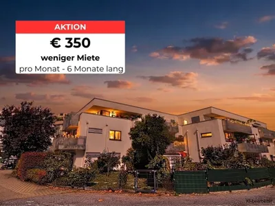 4-Zimmer-Wohnung mieten in Tulln – 110,65 m², € 1.221