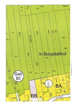 Grundstück kaufen in Mistelbach – 4 257 m², € 195.000 – Bild 10 von 12