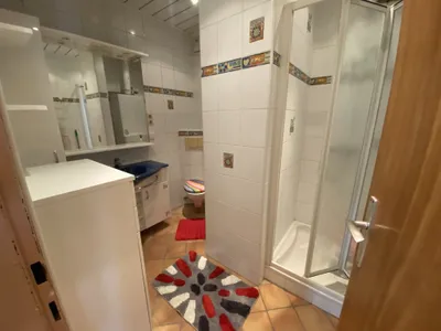 1-Zimmer-Wohnung mieten in Sankt Pölten – 38,06 m², € 597 – Bild 3 von 4