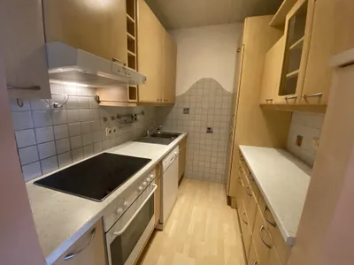 1-Zimmer-Wohnung mieten in Sankt Pölten – 38,06 m², € 597 – Bild 2 von 4